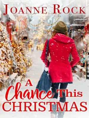 cover image of A Chance This Christmas